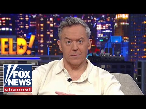 Gutfeld: Only Democrats could politicize sit-ups