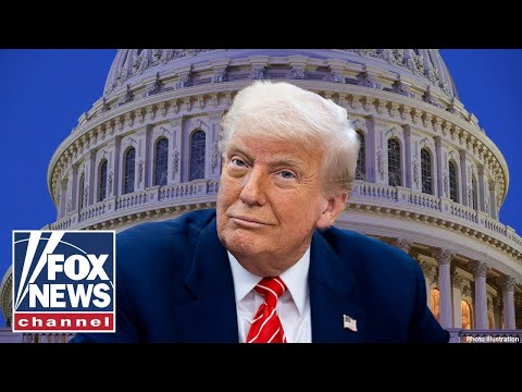 The battle over Trump’s ‘big, beautiful bill’ explained