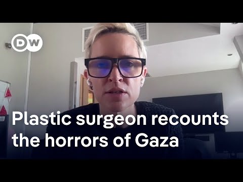 US vetoes UN security council resolution calling for permanent Gaza ceasefire | DW News