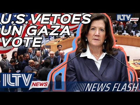 ILTV News Flash – War Day 608 | June 05, 2025