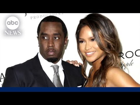 Content creators give inside look at the 4th week of the Sean ‘Diddy’ Combs trial