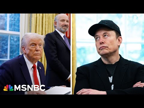 Musk urges lawmakers to ‘kill the bill’, but Republicans aren’t walking away