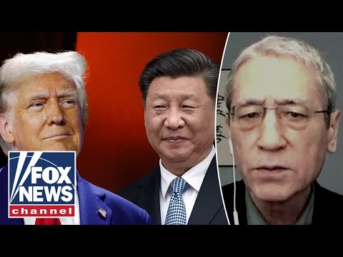 Gordon Chang: This was a biological weapons attack against us