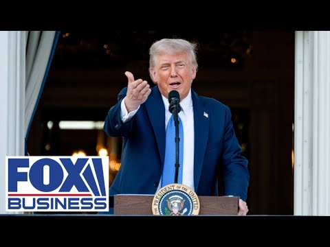 ‘THE TRUTH IS’: Trump issues a travel ban for 12 countries