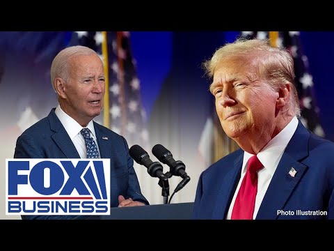 ‘RIDICULOUS’: Biden slams Trump over autopen investigation