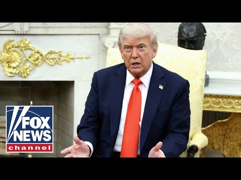 Trump responds to Elon Musk’s criticism of tax bill