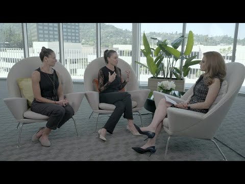 CNBC Changemakers: Twin sisters turn medical school rejection into game-changing health tech company