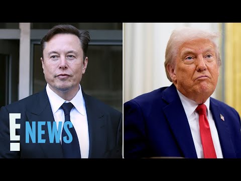 Elon Musk Says Donald Trump Would’ve Lost 2024 Election Without Him | E! News