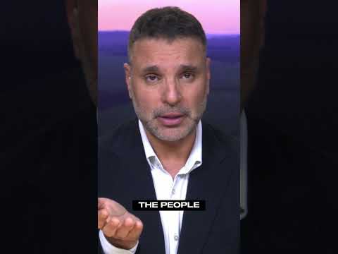 Gazans Smiling Free Food vs Hamas’ Greed EXPOSED!