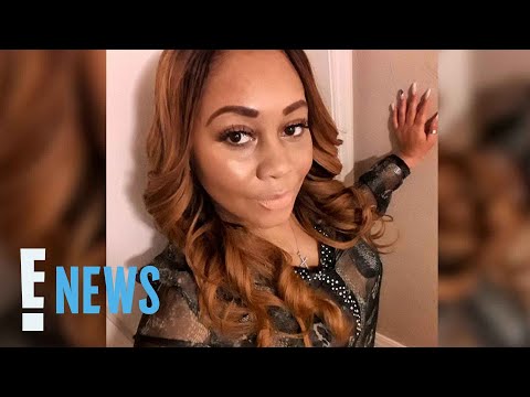 ‘Love & Hip Hop: Atlanta’s Khadiyah Lewis Dead at 44