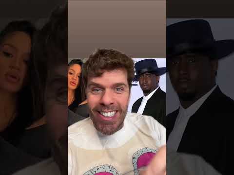 Diddy’s Trafficking Ways! He Was Such A Supplier!! Had “The Best” Drugs!