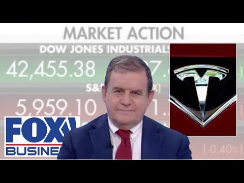 ‘I’m short on Tesla’: Market expert weighs in on impact of Trump’s Musk comments