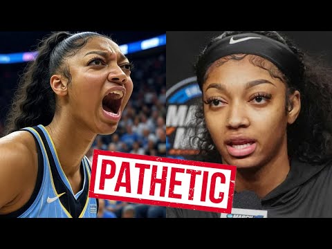 Angel Reese MOCKED For Pathetic Performance As Ticket Prices COLLAPSE After Caitlin Clark Injury