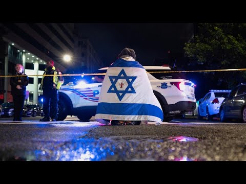 FBI issues warning to Jewish, Israeli communities in wake of violent attacks
