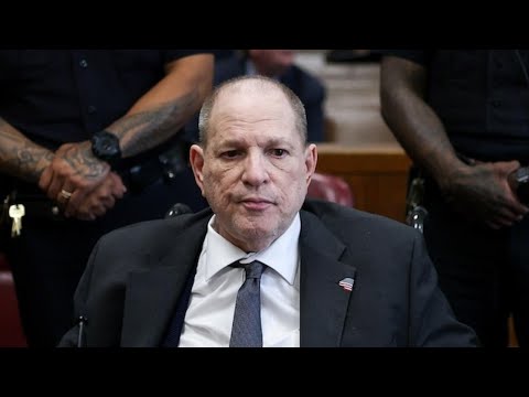 Jury deliberations continue in Harvey Weinstein sex crimes retrial