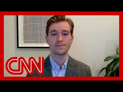 ‘Break from historical trend’: Economist reacts to recent grad unemployment rate