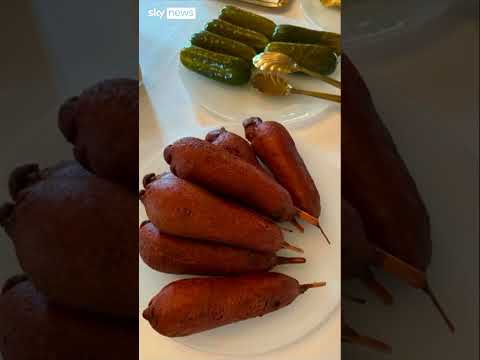 Princess Lilibet goes to Disneyland