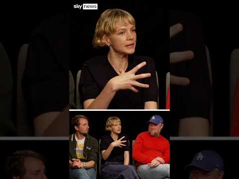 Carey Mulligan ‘backs herself’ more now