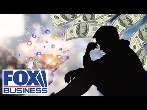 Gen Z is experiencing a ‘quarter-life crisis’