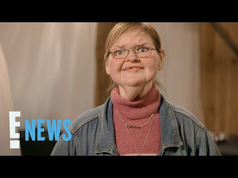 ‘1000-lb. Sisters’ Tammy Slaton Shares Fears Ahead of Skin Removal Surgery | E! News