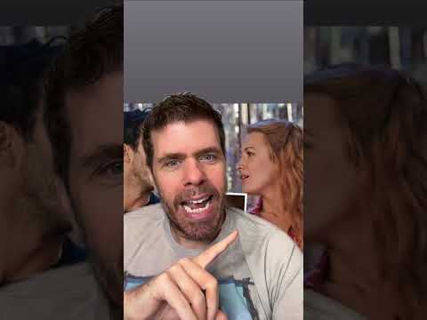 Blake Lively’s Publicist Declares Victory! Says Justin Baldoni Tried To RUIN Her! And Ryan Reynolds: