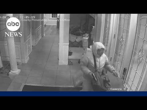 Alleged ringleader charged