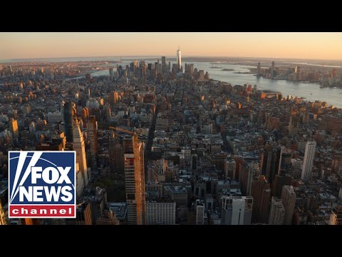Martha MacCallum opines the worst smell on the NYC streets