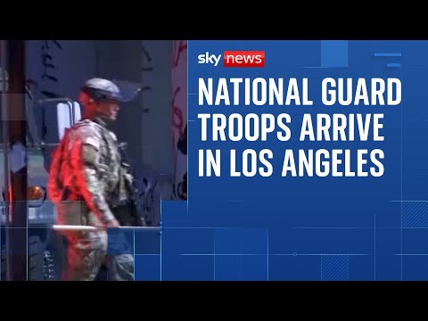 Row between California’s leaders and the White House deepens