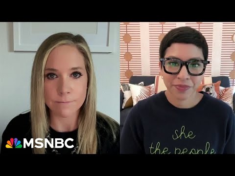 ‘It’s violently anti-woman’: Melissa Murray reflects on the criminalization of miscarriage