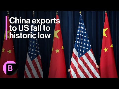 China Enters Bull Market Into Trade Talks: 3-Minute MLIV