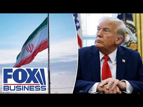 ‘WE NEED TO STOP THEM’: Former Trump adviser says clock is ticking on Iran nuclear deal