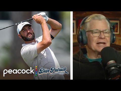 U.S. Open 2025 is Scottie Scheffler’s championship ‘to lose’ | Dan Patrick Show | NBC Sports