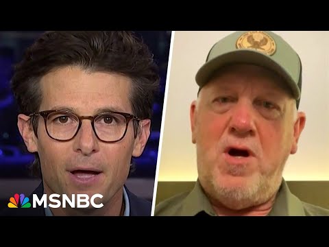 SEE: Jacob Soboroff fact checks Tom Homan saying he never threatened to arrest Newsom