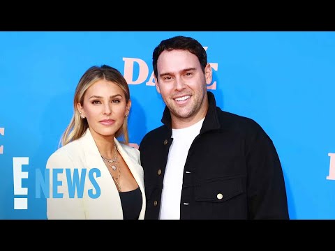 Why Scooter Braun and Ex-Wife Yael Cohen Really Broke Up | E! News