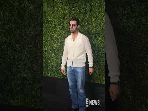 We’re a sucker for Joe Jonas at the Chanel Tribeca Festival Artists Dinner. 🌟 #ChanelTribeca2025