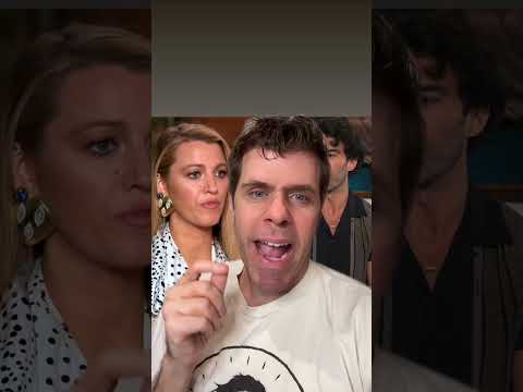 Blake Lively Parties After Justin Baldoni Victory! Seriously! She: