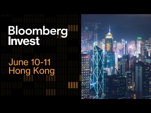 Bloomberg Invest | Hong Kong