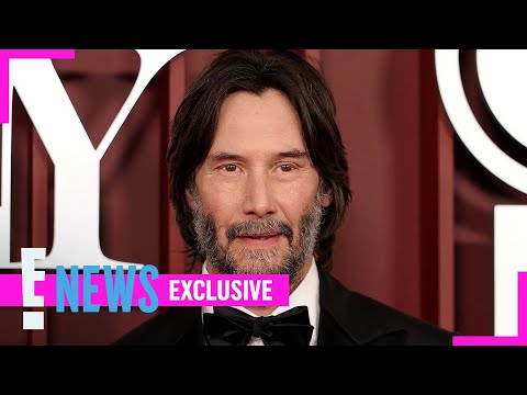 Keanu Reeves Reveals Whether He Would Join White Lotus Next Season | E! News