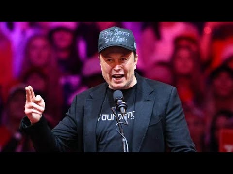 Tesla Stock Downgraded After Trump Feud