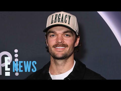 Country Star Conner Smith Kills Elderly Woman in Car Accident: Police | E! News