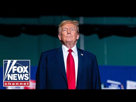 WATCH LIVE: President Trump celebrates Army’s 250th birthday