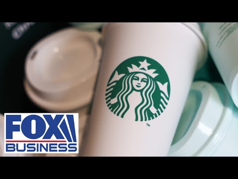 ‘Back to Starbucks’ is about reclaiming the soul of the brand, CEO says