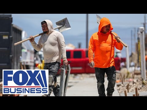 ‘CONCERN’: Economist dispels a popular migrant worker claim