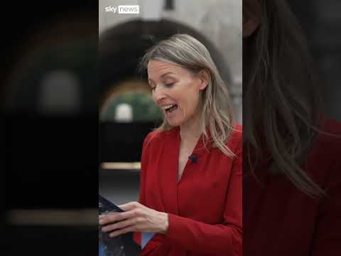 What’s in the UK Strategic Defence Review?