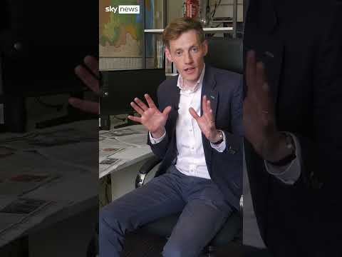 How’s Russia reporting the Ukrainian attack?