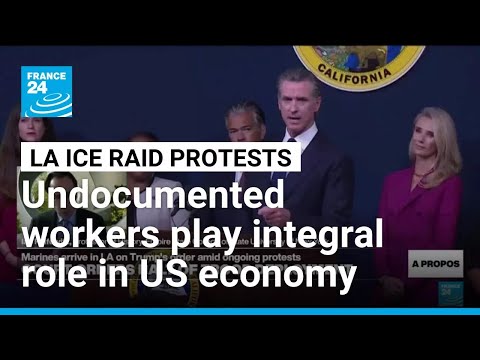 Court injunction: ‘No legal justification for Trump to send troops without California gov request’