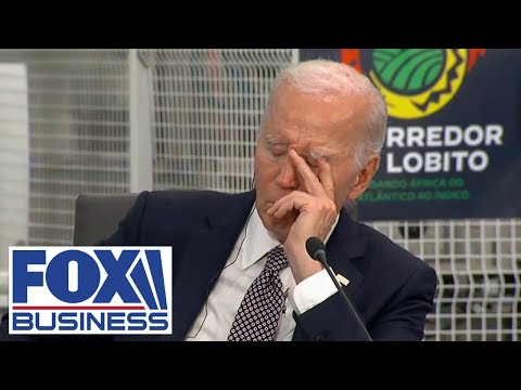 Ex-Biden aides set to reveal what they know about president’s mental decline