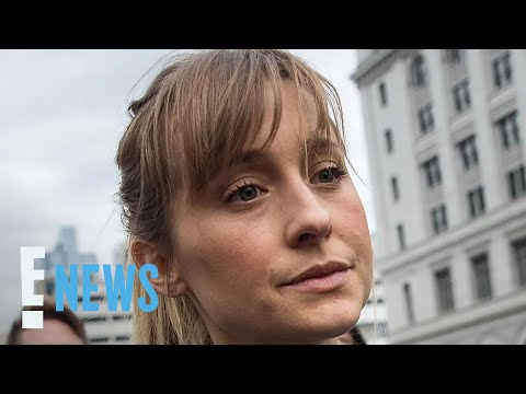 Allison Mack Marries After Prison Release in NXIVM Sex Trafficking Case | E! News