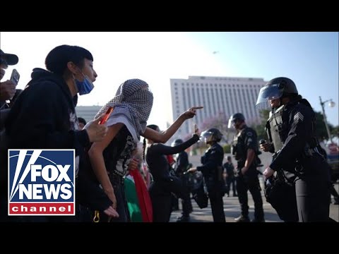 Investigation LAUNCHED into group accused of funding riots with government grants