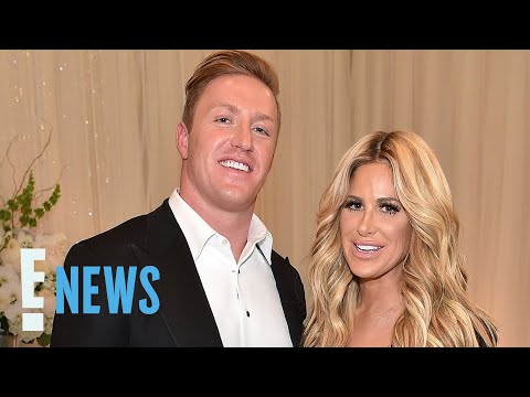Kim Zolciak, Kroy Biermann Forced Out of Georgia Home by U.S. Marshals | E! News